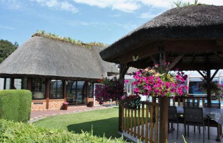 G&icirc;te n&deg;G1340 &Eacute;crainville - Seine-Maritime - LE GITE  