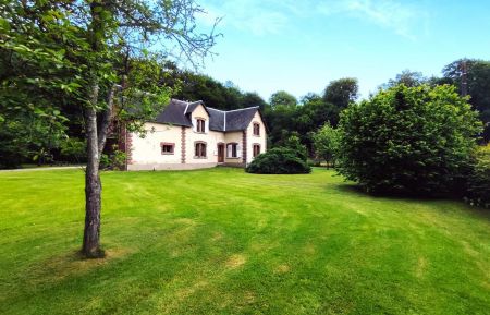 G&icirc;te n&deg;G7024 Le Caule-Sainte-Beuve - Seine-Maritime - photo
