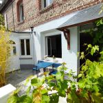 gite - Gîtes de France® - Le Petit Comptoir - ETRETAT - Seine-Maritime