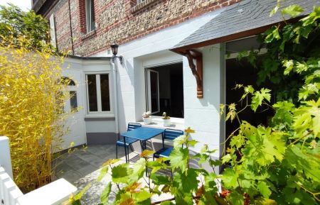 Gîte n°G9356 Étretat - Seine-Maritime - photo