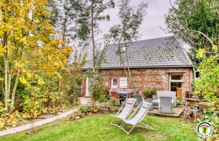Gîte n°G1557 Bordeaux-Saint-Clair - Seine-Maritime - photo