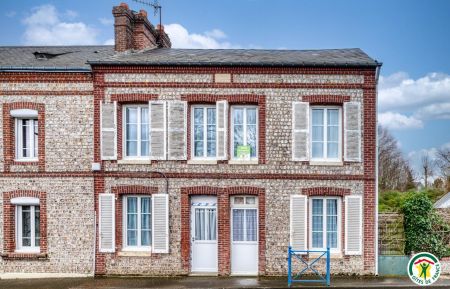 Gîte n°G1560 Les Loges - Seine-Maritime - photo