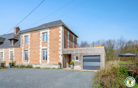 G&icirc;te n&deg;G1564 Sausseuzemare-en-Caux - Seine-Maritime - photo