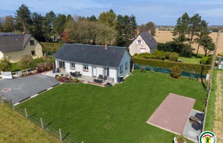 G&icirc;te n&deg;G1585 Beaurepaire - Seine-Maritime - photo