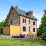 gite - Gîtes de France® - Allure sous les Pommiers - FROBERVILLE - Seine-Maritime