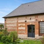 gite - Gîtes de France® - Nid Cauchois 2 - SAINT MARTIN DE L'IF - Seine-Maritime