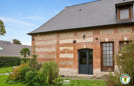 G&icirc;te n&deg;G2432 Saint Martin de l'If - Seine-Maritime - photo