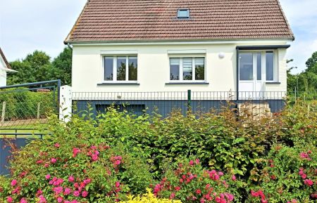 G&icirc;te n&deg;G3082 Bailly-en-Rivi&egrave;re - Seine-Maritime - photo