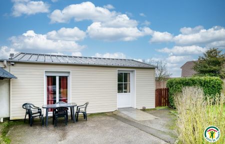 G&icirc;te n&deg;G4160 Pissy-P&ocirc;ville - Seine-Maritime - photo