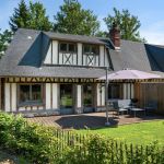 gite - G&icirc;tes de France&reg; - G&icirc;te du Chaumier Cozy - SAINT ARNOULT - Seine-Maritime