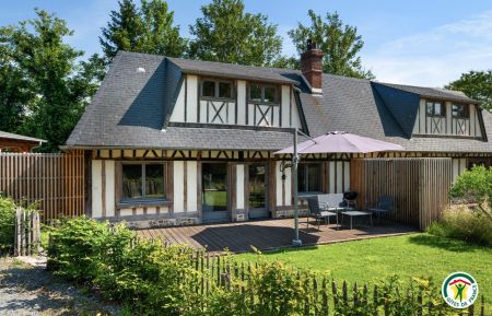 G&icirc;te n&deg;G5155 Saint-Arnoult - Seine-Maritime - photo