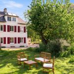 gite - G&icirc;tes de France&reg; - Le Projet 22 - FRY - Seine-Maritime