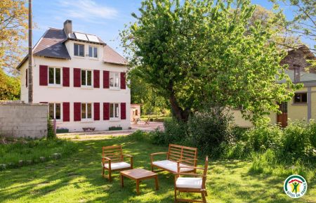 G&icirc;te n&deg;G6166 Fry - Seine-Maritime - photo