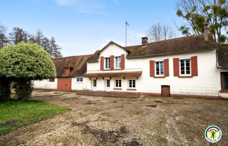 G&icirc;te n&deg;G6175 Gournay-en-Bray - Seine-Maritime - photo