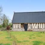 gite - G&icirc;tes de France&reg; - Hygge - SAUMONT LA POTERIE - Seine-Maritime