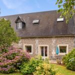 gite - G&icirc;tes de France&reg; - Les Muriers - BORDEAUX ST CLAIR - Seine-Maritime