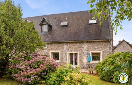 G&icirc;te n&deg;G9147 Bordeaux-Saint-Clair - Seine-Maritime - photo