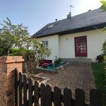 gite - G&icirc;tes de France&reg; - Le G&icirc;te de la Valleuse - SENNEVILLE SUR FECAMP - Seine-Maritime