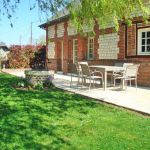 gite - Gîtes de France® - Au Petit Bonheur - MORVILLE SUR ANDELLE - Seine-Maritime