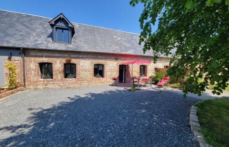 G&icirc;te n&deg;G1500 Paluel - Seine-Maritime - photo