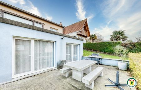 G&icirc;te n&deg;G9276 Petit-Caux - Seine-Maritime - photo