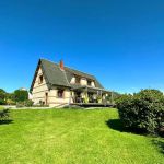 gite - G&icirc;tes de France&reg; - La Demeure des Vents - LE TILLEUL - Seine-Maritime