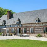 chambre-d-hotes - G&icirc;tes de France&reg; - L'Armandi&egrave;re - SAINTE COLOMBE - Seine-Maritime