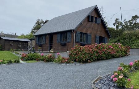 G&icirc;te n&deg;G9348 Veulettes-sur-Mer - Seine-Maritime - photo