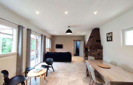 G&icirc;te n&deg;G1523 Montivilliers - Seine-Maritime - photo