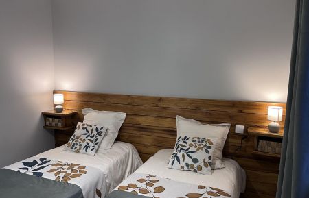 G&icirc;te n&deg;G3073 Eu - Seine-Maritime - photo