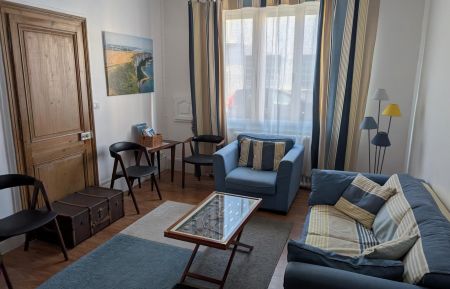 City Break n&deg;G9207 F&eacute;camp - Seine-Maritime - photo