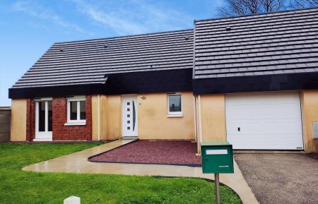 G&icirc;te n&deg;G9345 Saint-Martin-aux-Buneaux - Seine-Maritime - photo