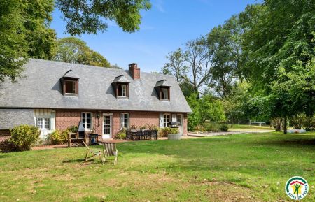 Gîte n°G1598 Blosseville - Seine-Maritime - photo