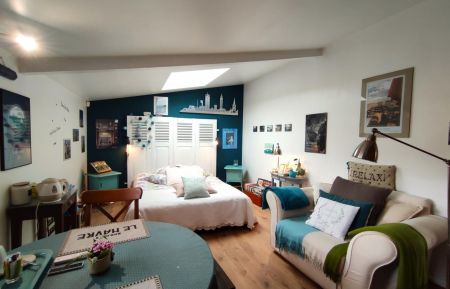 City Break n&deg;G21084 Le Havre - Seine-Maritime - photo