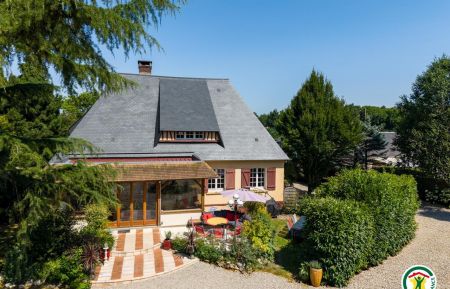 G&icirc;te n&deg;G2443 &Eacute;pretot - Seine-Maritime - photo