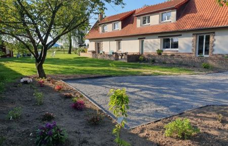 G&icirc;te n&deg;G3111 Petit-Caux - Seine-Maritime - photo