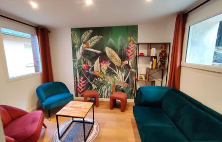 G&icirc;te n&deg;G3110 Eu - Seine-Maritime - photo