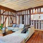 city-break - G&icirc;tes de France&reg; - Le Vieux Palais - ROUEN - Seine-Maritime