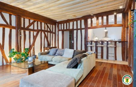 City Break n&deg;G4163 Rouen - Seine-Maritime - photo