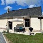 gite - G&icirc;tes de France&reg; - Le Petit G&icirc;te du Loup Vert - JUMIEGES - Seine-Maritime