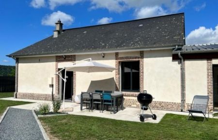 G&icirc;te n&deg;G5144 Jumi&egrave;ges - Seine-Maritime - photo