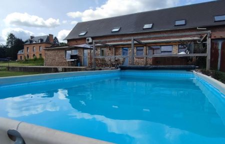 G&icirc;te n&deg;G6174 Mont&eacute;rolier - Seine-Maritime - photo