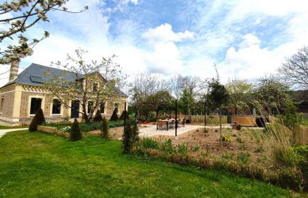 G&icirc;te n&deg;G1546 Rolleville - Seine-Maritime - photo
