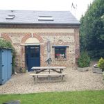 gite - G&icirc;tes de France&reg; - L'Ecume de Mer - ST JOUIN BRUNEVAL - Seine-Maritime