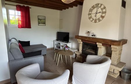 G&icirc;te n&deg;G1238 Bec-de-Mortagne - Seine-Maritime - photo