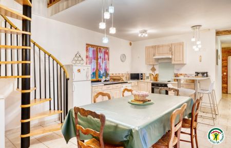 G&icirc;te n&deg;G2333 Beauval-en-Caux - Seine-Maritime - photo