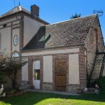 gite - G&icirc;tes de France&reg; - Le Duplex - DAMPIERRE EN BRAY - Seine-Maritime