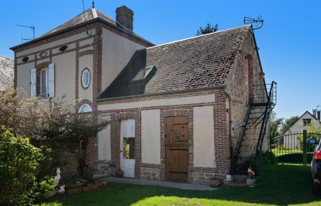 G&icirc;te n&deg;G6138 Dampierre-en-Bray - Seine-Maritime - photo