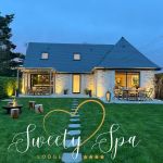 gite - Gîtes de France® - Lodge et Sweety Spa - NEUFCHATEL EN BRAY - Seine-Maritime