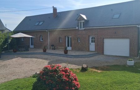 G&icirc;te n&deg;G1495 Anglesqueville-l'Esneval - Seine-Maritime - photo